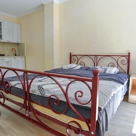 Hotel Maspindzelo Kutaiszi Kültér fotó