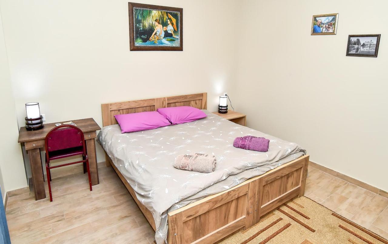 Hotel Maspindzelo Kutaiszi Kültér fotó