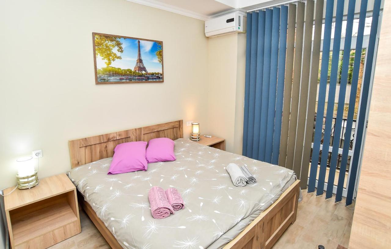 Hotel Maspindzelo Kutaiszi Kültér fotó
