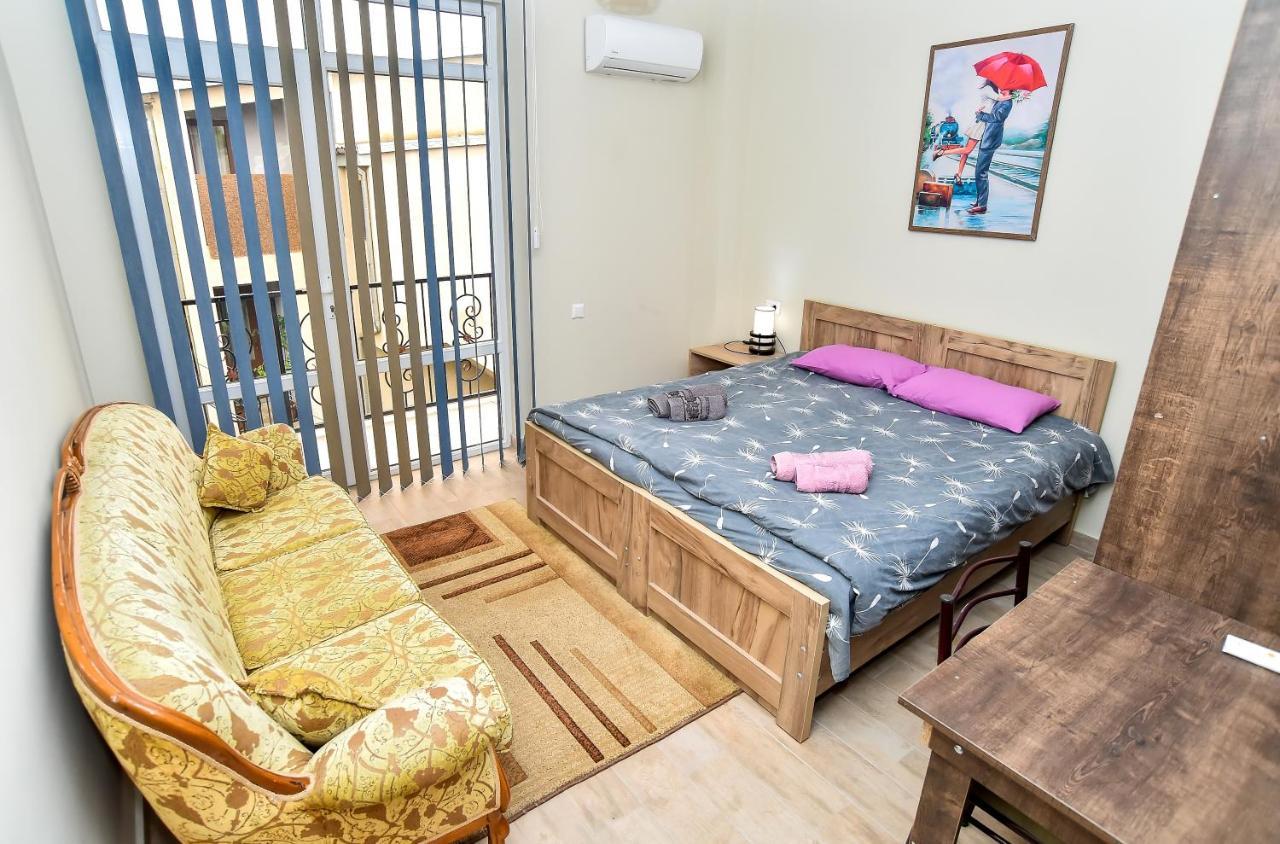 Hotel Maspindzelo Kutaiszi Kültér fotó