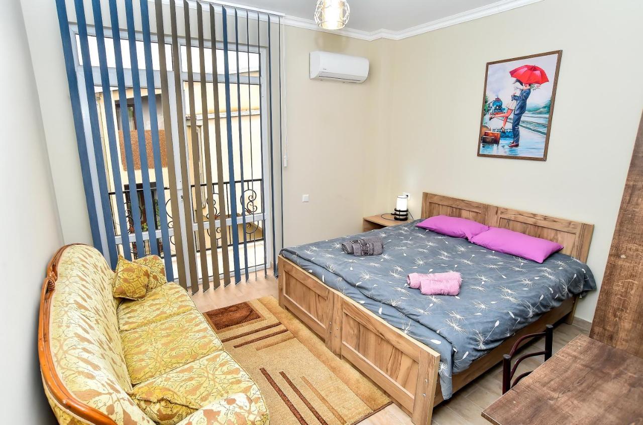 Hotel Maspindzelo Kutaiszi Kültér fotó