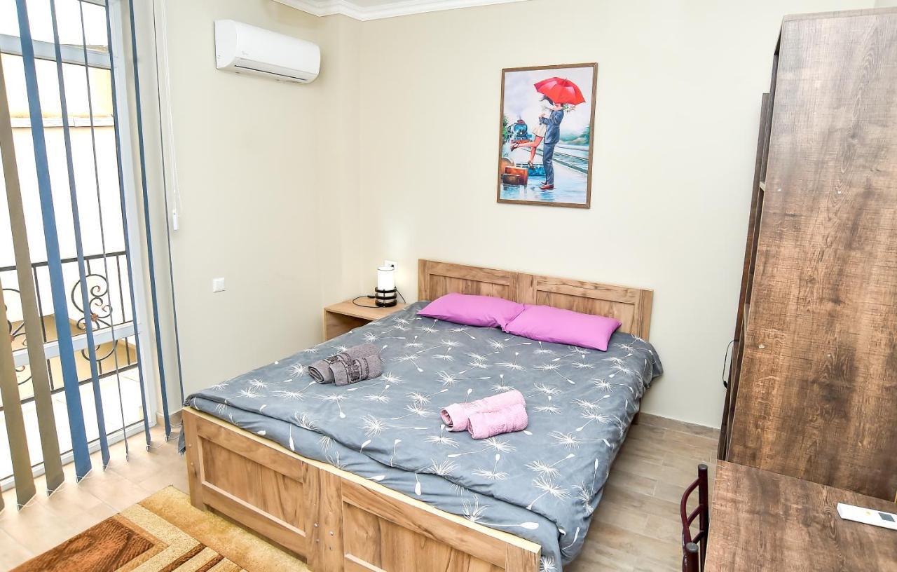 Hotel Maspindzelo Kutaiszi Kültér fotó