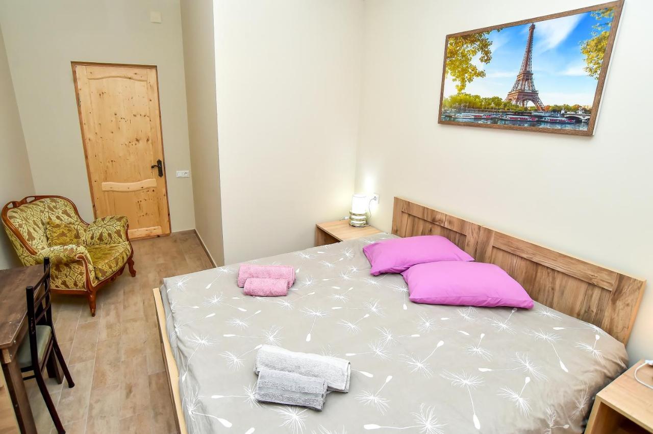 Hotel Maspindzelo Kutaiszi Kültér fotó