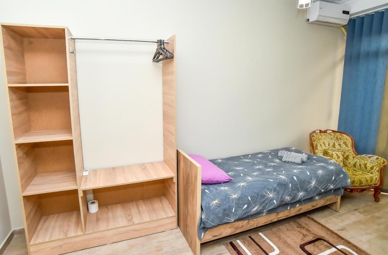 Hotel Maspindzelo Kutaiszi Kültér fotó