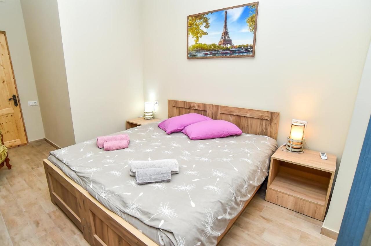 Hotel Maspindzelo Kutaiszi Kültér fotó