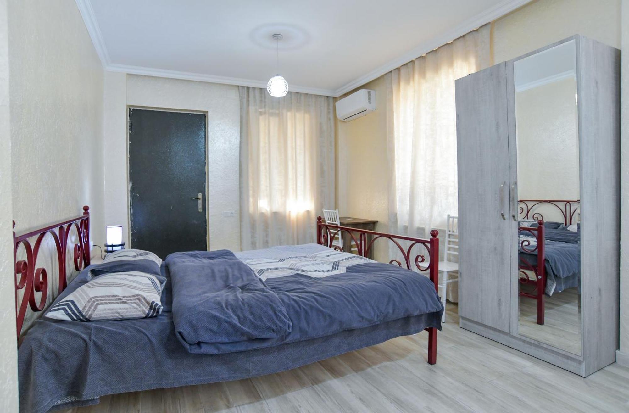Hotel Maspindzelo Kutaiszi Kültér fotó